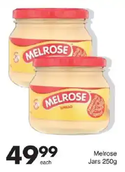 Save Melrose Spread offer