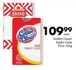 Save Golden Cloud Cake Wheat Flour offer