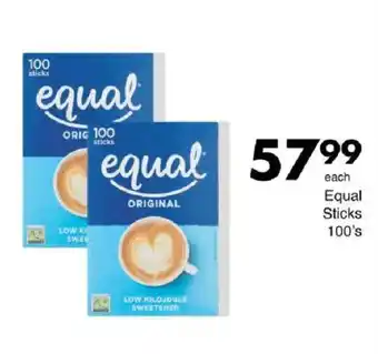 Equal Original