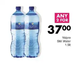 Save Valpre Still Water offer
