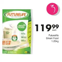 Save Futurelife Smart Food offer