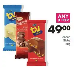 Save Beacon Slabs offer