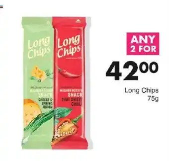 Save Long Chips offer