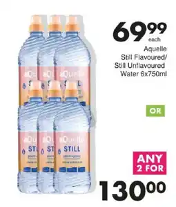Save Aquelle Still Water offer
