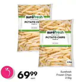Save Hyper Surefresh Frozen Chips offer