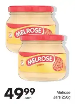 Save Hyper Melrose Spread offer