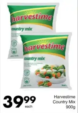 Save Hyper Harvestime Country Mix offer