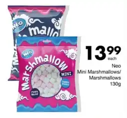 Save Hyper Neo Mini Marshmallows offer