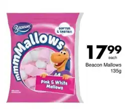 Save Hyper Beacon Mallows Pink & White Mallows offer