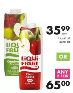 Save Hyper Liquifruit Juice offer