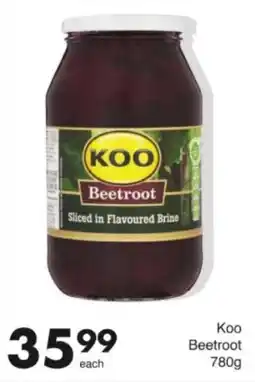 Save Hyper Koo Beetroot offer