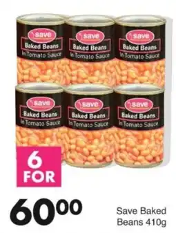 Save Hyper Save Baked Beans offer