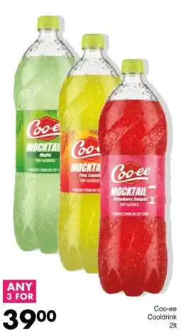 Save Hyper Coo-ee Mocktail offer