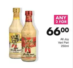 Save Hyper All Joy Veri Peri offer