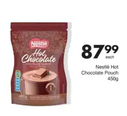 Save Hyper Nestlé Hot Chocolate Pouch offer