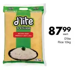Save Hyper D'lite Rice offer
