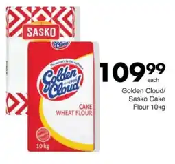 Save Hyper Golden Cloud Cake Wheat Flour offer