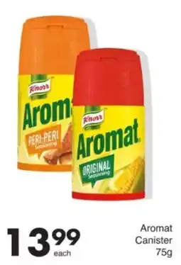 Save Hyper Knorr Aromat offer