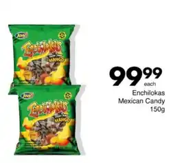 Save Hyper Enchilokas Mexican Candy offer