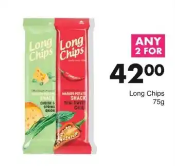 Save Hyper Long Chips offer