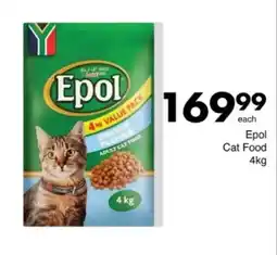 Save Hyper Epol Cat Food offer