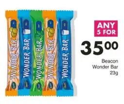 Save Hyper Beacon Wonder Bar offer