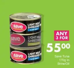 Save Hyper Save Tuna offer