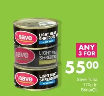 Save Hyper Save Tuna offer