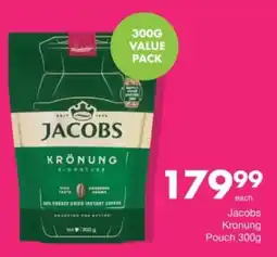 Save Hyper Jacobs Kronung Pouch offer