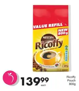 Save Hyper Nescafe Ricoffy offer