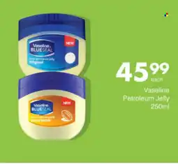 Save Hyper Vaseline Petroleum Jelly offer