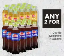 Save Hyper Coo-Ee Cooldrinks offer