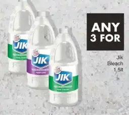 Save Hyper Jik Bleach offer