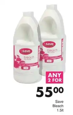 Save Hyper Save Bleach offer