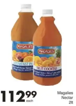 Save Hyper Magalies Nectar offer