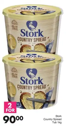 Save Hyper Stork Country Spread offer