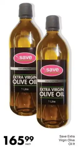 Save Hyper Save Extra Virgin Olive Oil offer