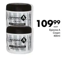 Save Hyper epizone A Cream offer
