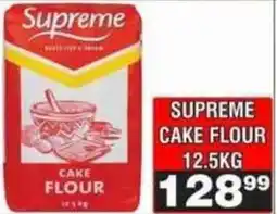 Advance Cash n Carry Supreme Cake Flour offer