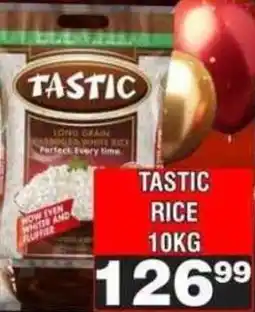 Advance Cash n Carry TASTIC RICE offer