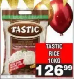 Advance Cash n Carry TASTIC RICE offer