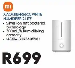 Sounds Great XIAOMI HUMIDIFIER 2 LITE offer