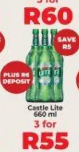 Castle Lite