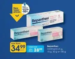 Clicks Ointment offer