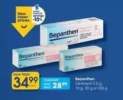 Clicks Ointment offer