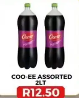 Saverite Coo-ee Assorted offer