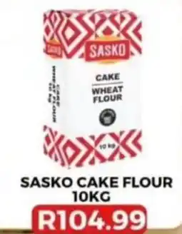 Saverite Sasko Cake Flour offer