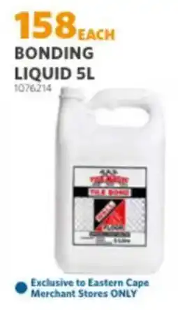 BUCO 4A+ Tile Magic Tile Bond offer