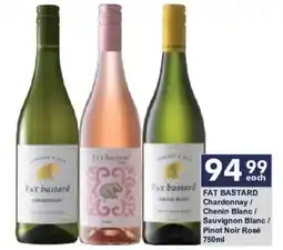 President Hyper Fat Bastard offer