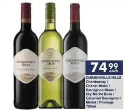 President Hyper DURBANVILLE HILLS Assorted offer
